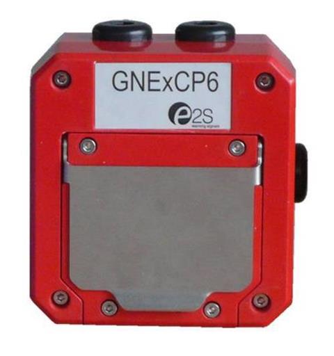 Ex Call Point GNExCP6A-BG Break Glass YW GRP IP66 II2G Exed IICT6Gb YELLOW